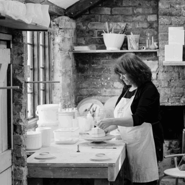 Nantgarw China Works Trust